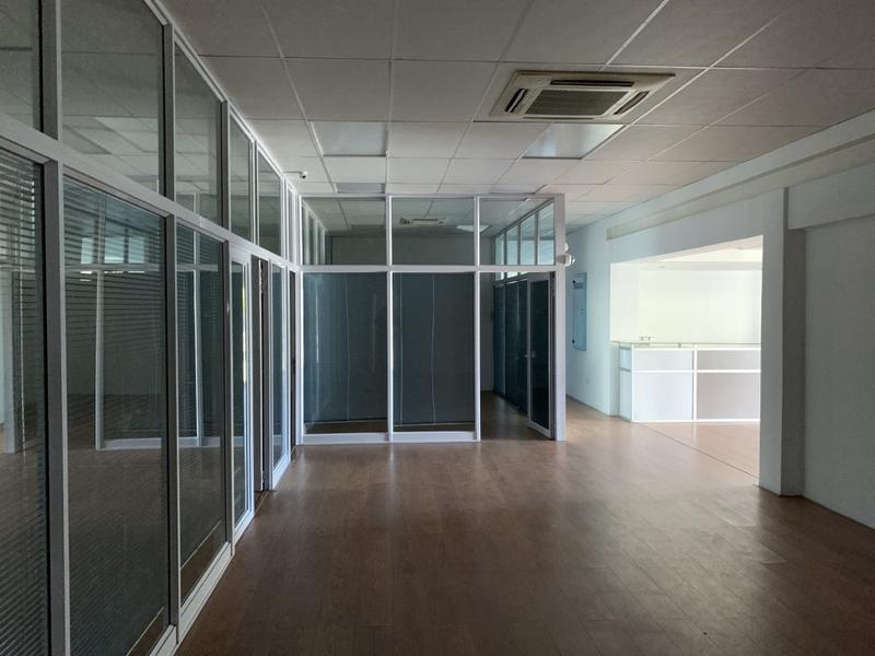 To Let Commercial Property for Rent in Century City Western Cape